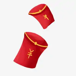 红色卡通春节红包元素免费下载图片素材其他格式下载动漫人物大全