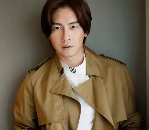 红着红着就过气的男明星以前都是男神,现在却无人提及