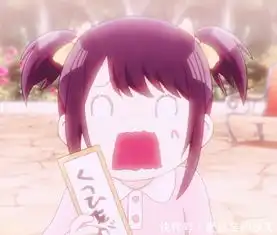 高清无水印女生动漫头像,待人友善是修养,独来独往是性格