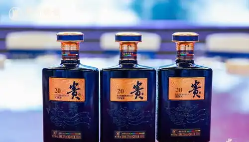 绵柔酱香焕新,贵州贵酒跑出酱酒差异化突围新样本
