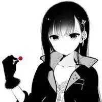 唯美女头像动漫情侣头像带字微信头像图片大全