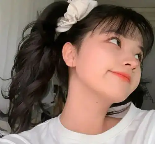 心动女生头像仙仙的朋友圈文案