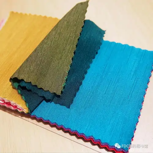 每日精选丨平平淡淡却很真的针织面料