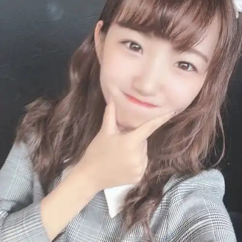 治愈身心日本甜美萌系女孩音井结衣