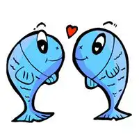 微信头像双鱼座男