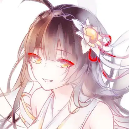 古风女生头像