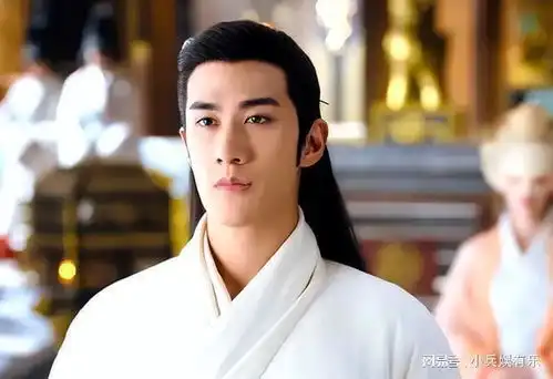 明明是俊男靓女,演古装却各有丑法,这8位演员亏在大长脸上