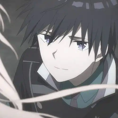 动漫情头到底女孩子是喜欢奶狗还是狼狗