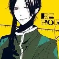 分享一波男生情头