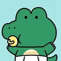 q版动物头像q版卡通可爱萌动物头像