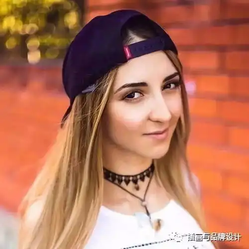 她画出女生夏天的尴尬,原来成为一个女神这么难