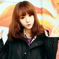 漂亮美女性感动人