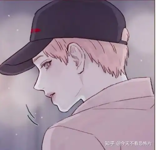 好看头像二次元动漫男帅