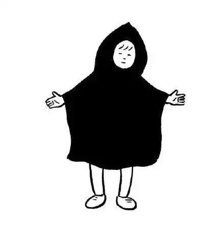 情侣头像丨我见过最蓝的天是初遇你的那天