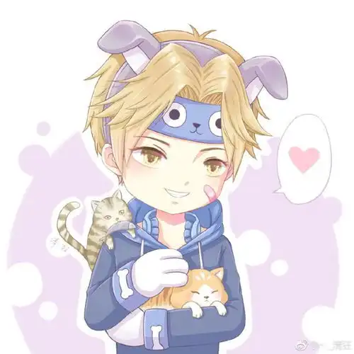 王者情头大乔孙策3