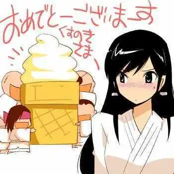 二次元碎碎念萌妹加热血运动为何就是一直火不了那