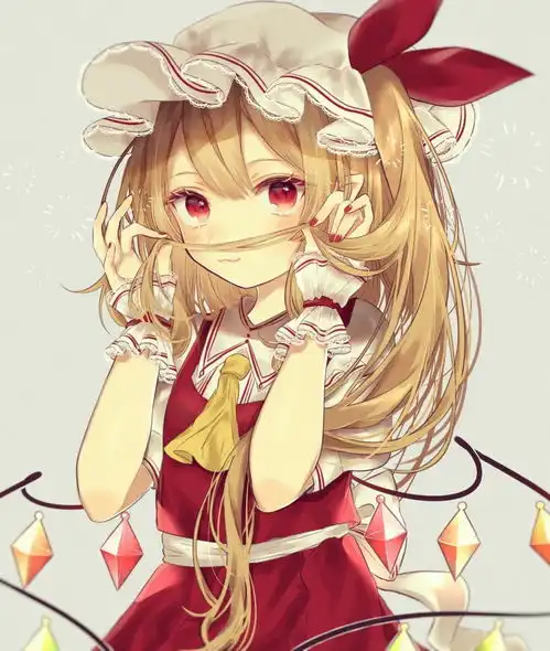 东方project