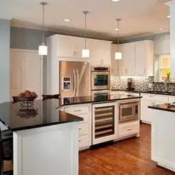 石家庄陆河装饰