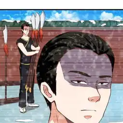 我和26岁美女房客老虎往事爱奇艺漫画