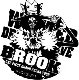 海贼王套图头像橡皮章素材黑白线稿