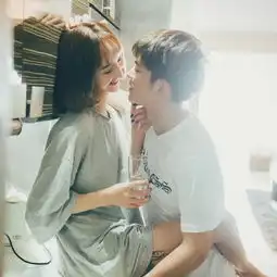 daisy妤故情侣头像头像韩系中系