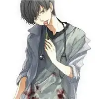 帅气装逼的头像微信头像图片大全