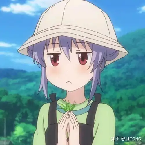 请问有没有和这个图片同款的头像