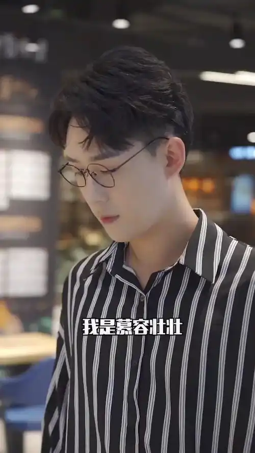 有这样的人渣存在会毁掉多少女孩正能量帅哥