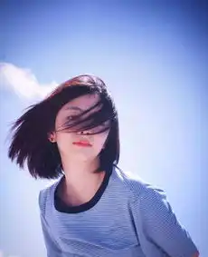 谭松韵教你提升夏日少女感