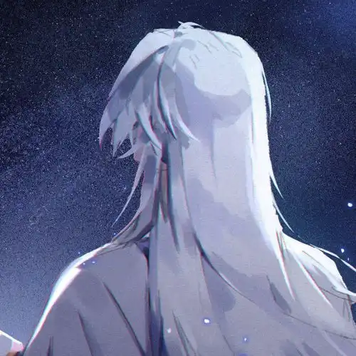 情头山海有你,不怕千里