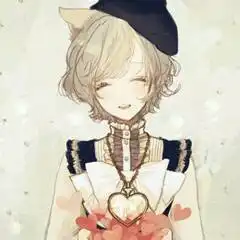 求好看的动漫头像,最好是宫崎骏的