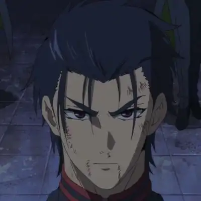 终炽红莲自截禁二传禁二改禁二卡通动漫头像我要个性网