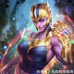 盘点漫威漫画中的6大超级反派,最后1位干灭霸无限手套都不怕