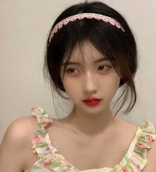 一组看上就想要换上的wechat高级头像