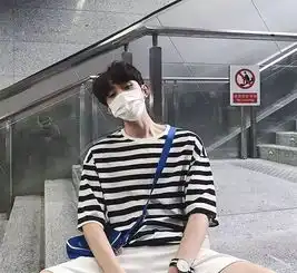 韩系男头像高清图片韩剧