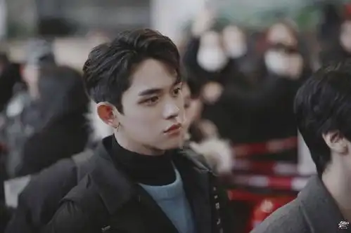 12星座女专属男神,狮子座霸气酷炫,天秤座人间值得