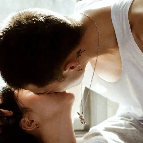 男生qq头像治愈系qq情侣