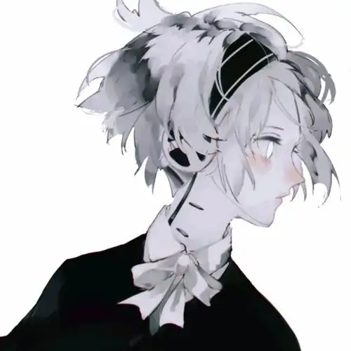 专属情头你就一个换你很特别