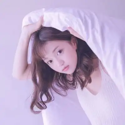 可爱甜美女头清新落落大方秒杀一切挣艳者