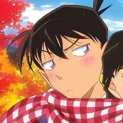 动漫情头如何优雅有趣地公布恋情