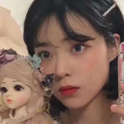 抖音最火男生头像丧系女