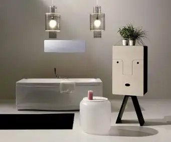 呆萌表情系列家具萌翻你让家具拥有生命饱含情感