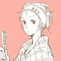 qq卡通头像男生三个人的能个好基友