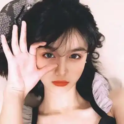 纯欲风头像意难平终将和解