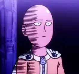 跪求一拳超人僵尸男的头像