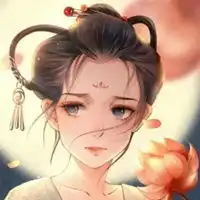 古风仙女头像真人可爱的古风仙女女生头像