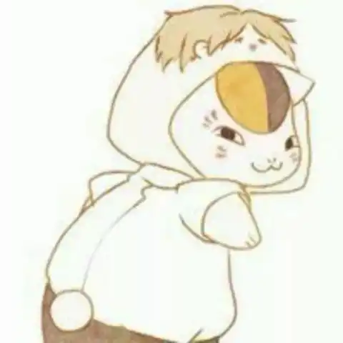 猫系女友分类qq情侣头像