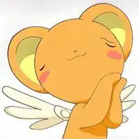 魔卡少女樱小可头像微信头像图片大全