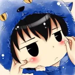 男男二次元cp头像,分开的那种跪求啊嘤嘤嘤