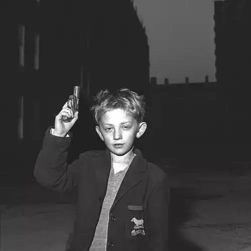 暗黑系列丧头像